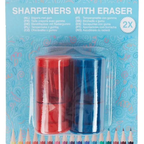 Puntenslijpers Met Gum