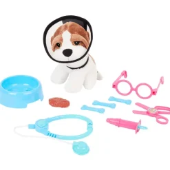 Puppy Dierenarts Speelset