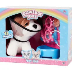 Puppy Dierenarts Speelset