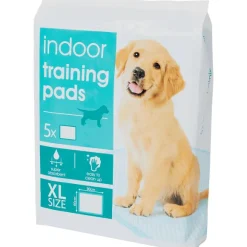 Puppy Trainingpads Xl