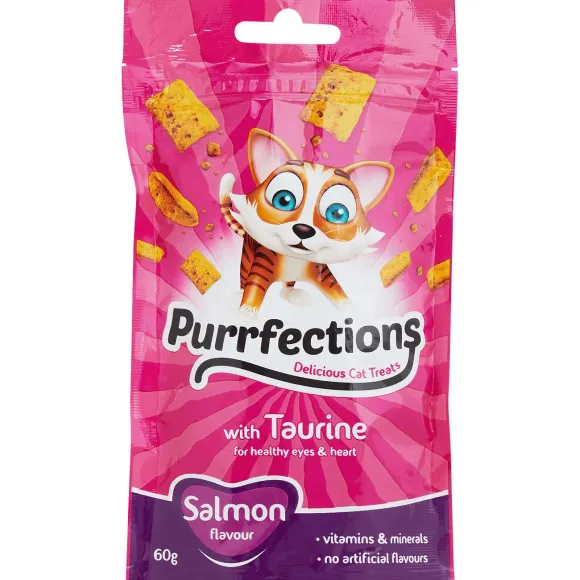 Purrfections Kattensnacks