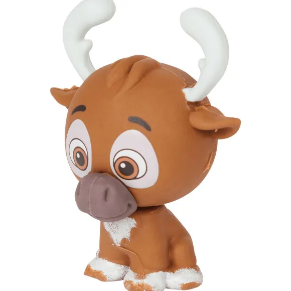 Puzzle Palz 3D-Puzzelgum