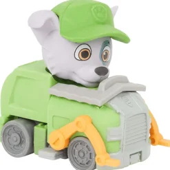 Puzzle Palz Voertuig Puzzelgum