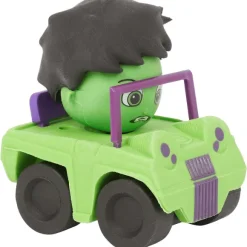 Puzzle Palz Voertuig Puzzelgum