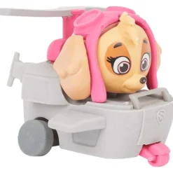 Puzzle Palz Voertuig Puzzelgum