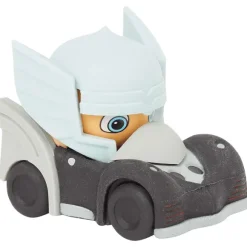 Puzzle Palz Voertuig Puzzelgum