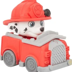 Puzzle Palz Voertuig Puzzelgum