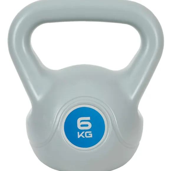 Q4Life Kettlebell