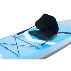 Q4Life Opblaasbaar Sup-Board