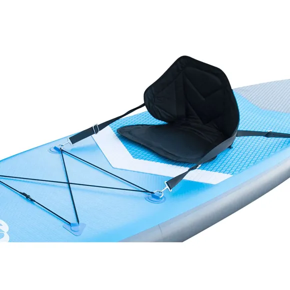 Q4Life Opblaasbaar Sup-Board