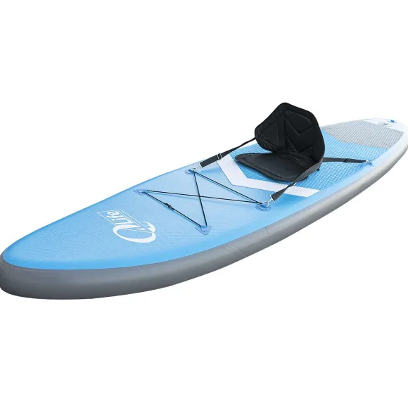 Q4Life Opblaasbaar Sup-Board