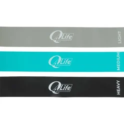 Q4Life Weerstandsbanden