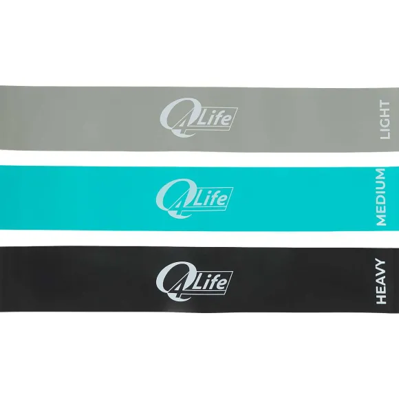 Q4Life Weerstandsbanden
