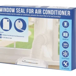 Raamafdichting Voor Airconditioner