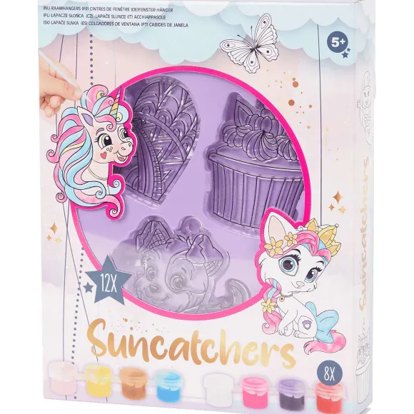 Raamdecoratie Knutselset