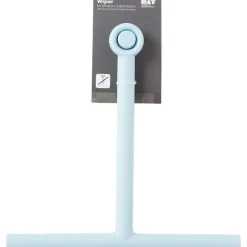 Raamwisser Met Zuignap