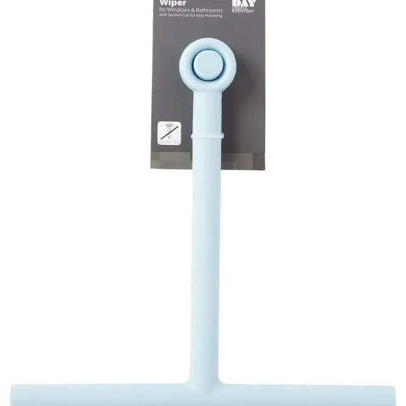 Raamwisser Met Zuignap