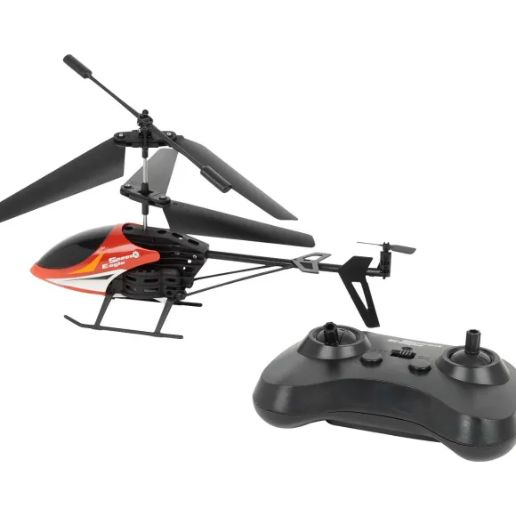 Radiografisch Bestuurbare Helikopter