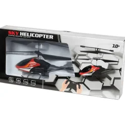 Radiografisch Bestuurbare Helikopter