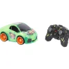 Radiografisch Bestuurbare Stuntauto
