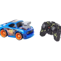 Radiografisch Bestuurbare Stuntauto