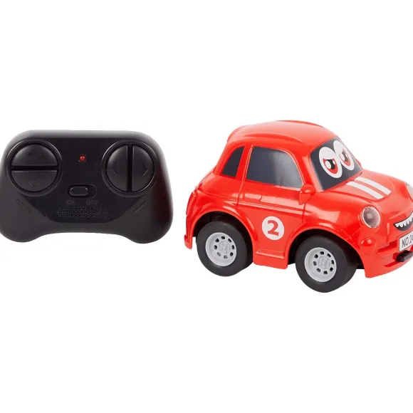 Radiografisch Bestuurbare Raceauto