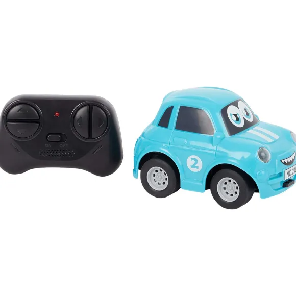 Radiografisch Bestuurbare Raceauto