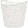 Rattan Flexibele Wasmand