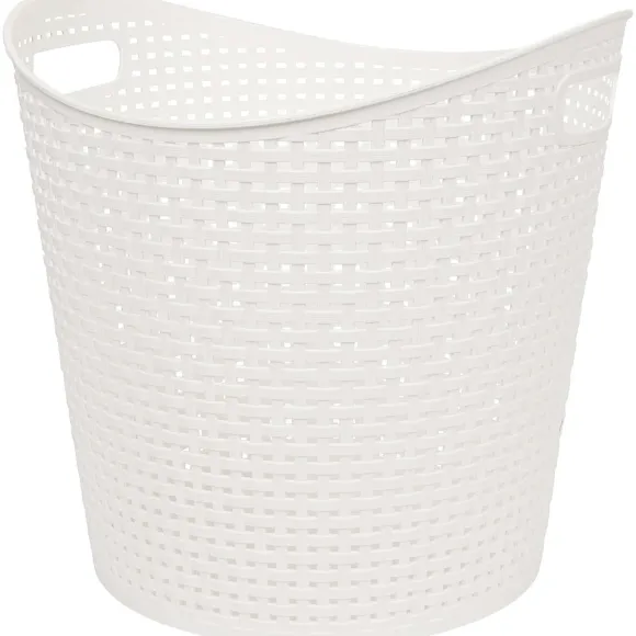 Rattan Flexibele Wasmand