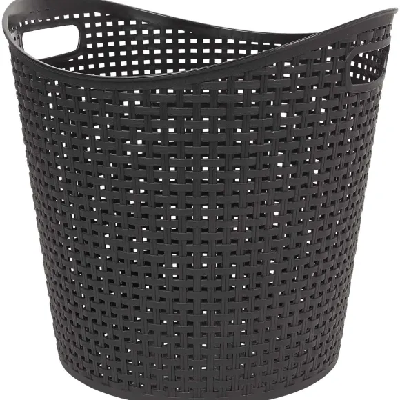 Rattan Flexibele Wasmand