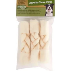 Rawhide Hondensnacks