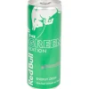 Red Bull The Green Edition Cactusvrucht