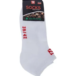 Redmax Sneakersokken