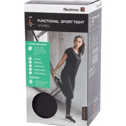 Redmax Sportlegging
