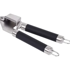 Redstone Knoflookpers