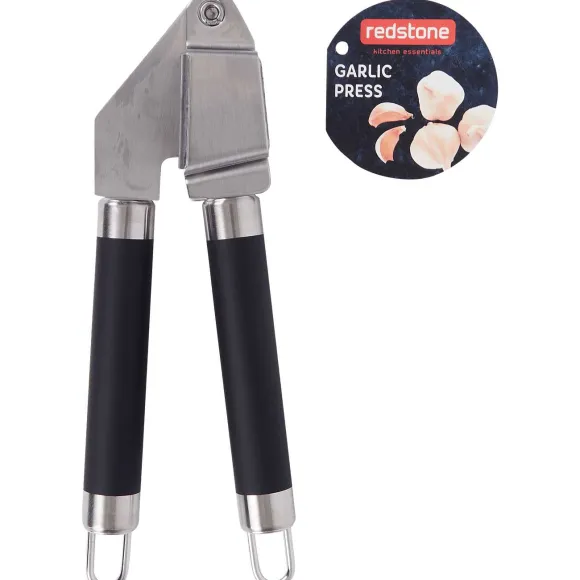 Redstone Knoflookpers