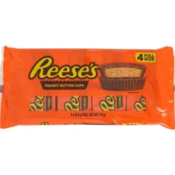Reese'S Peanut Butter Cups