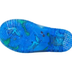 Regenlaarzen Met Licht