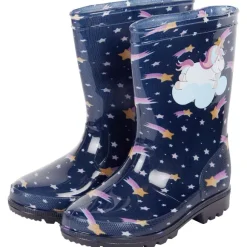 Regenlaarzen Met Licht