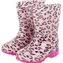 Regenlaarzen Met Licht