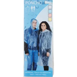 Regenponcho