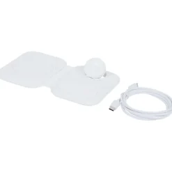 Re-Load Draadloze Oplader 3-In-1