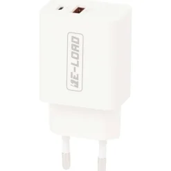 Re-Load Dual Snellader