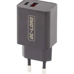 Re-Load Dual Snellader