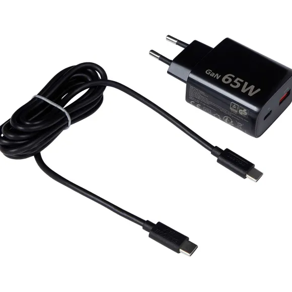 Re-Load Dual Wandlader