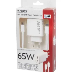 Re-Load Dual Wandlader