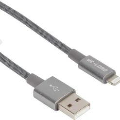 Re-Load High Speed Laad- En Datakabel 8-Pins