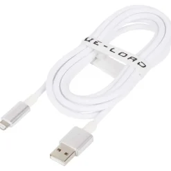 Re-Load High Speed Laad- En Datakabel 8-Pins