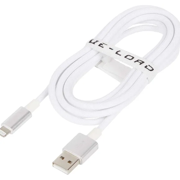 Re-Load High Speed Laad- En Datakabel 8-Pins