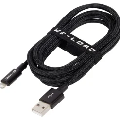 Re-Load High Speed Laad- En Datakabel 8-Pins